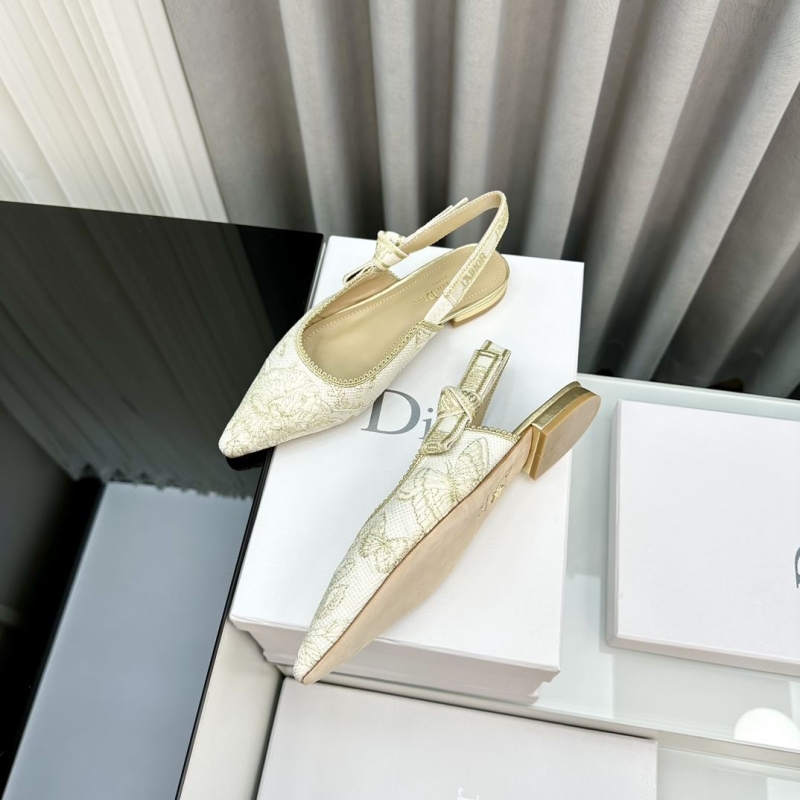 Christian Dior High Heels